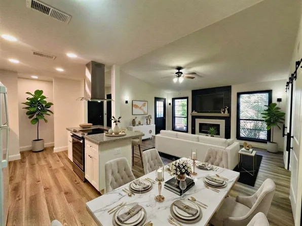 9707 Richmond Ave, Houston, TX