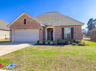 219 Berkshire Pl, Haughton, LA 71037