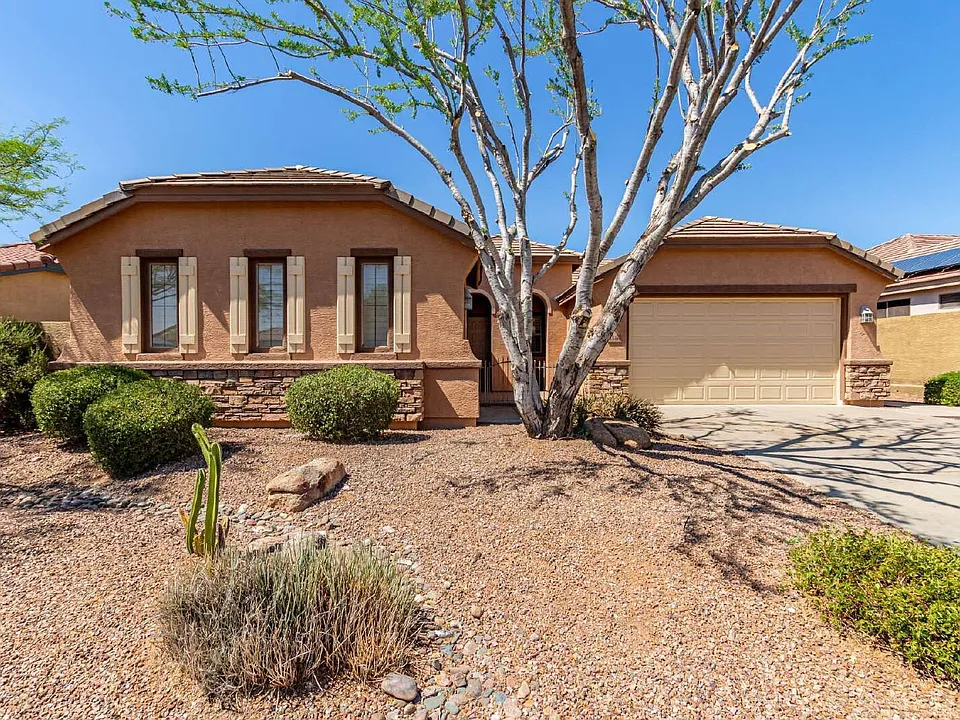 3346 W Sousa Dr