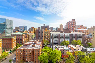 Rented by Keller Williams NYC