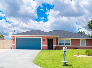 116 Loquat Rd NW, Lake Placid, FL 33852