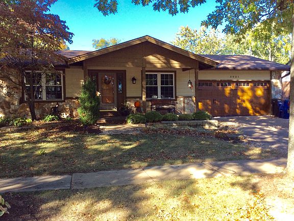 2nd image of 3021 Sugar Mill Ct