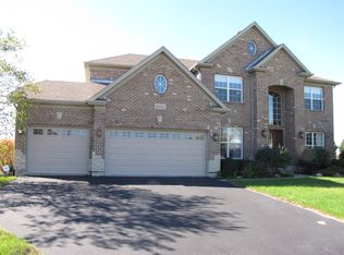 26901 Ashgate Xing, Plainfield, IL 60585