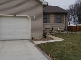 153 Woodlawn Ave, Norwalk, OH 44857