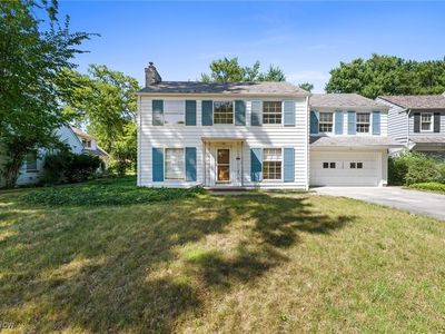 1525 Kew Rd, Cleveland Heights, OH, 44118