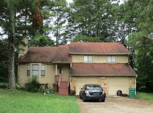 3509 Tarragon Dr, Decatur, GA 30034