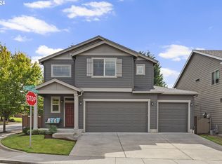 3202 NW 45th Ct, Camas, WA 98607