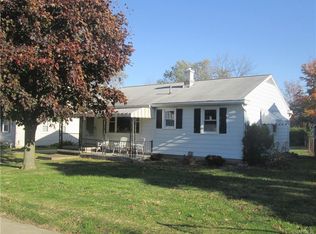 2776 Cloverbank Rd, Hamburg, NY 14075
