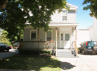 93 W 6th St, Oswego, NY 13126