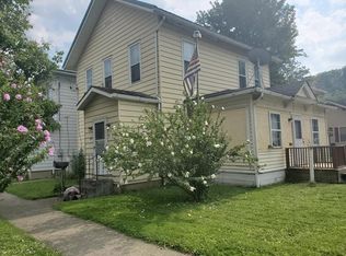 201 S Decatur St, Watkins Glen, NY 14891