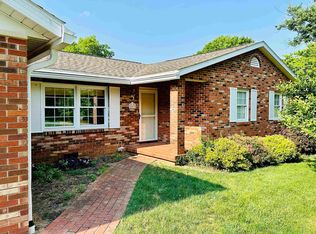 607 Johnson Ln, Bedford, IN 47421