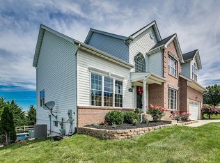 902 Summer Sweet Ln, Mount Airy, MD 21771