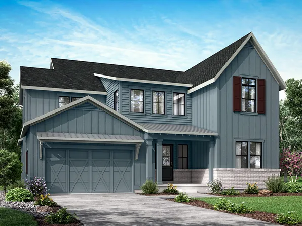 Chateau Plan, Westerly