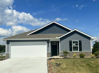 1004 Battle Rdg #CURYQN, Jefferson City, TN 37760