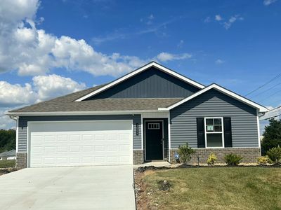 1004 Battle Rdg #Curyqn, Jefferson City, TN, 37760