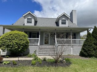 5600 Booth Rd, Oxford, OH 45056