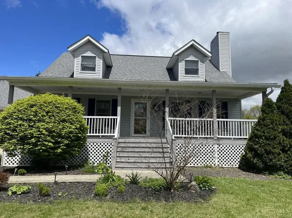 5600 Booth Rd, Oxford, OH 45056