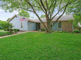 6420 Belle Isle Ln, Fort Wayne, IN 46835