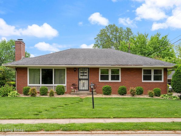 3612 Winchester Rd, Saint Matthews, KY 40207