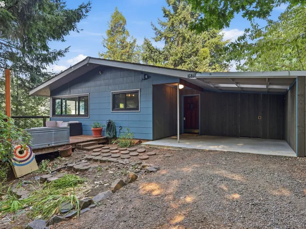 3835 Blanton Rd, Eugene, OR 97405