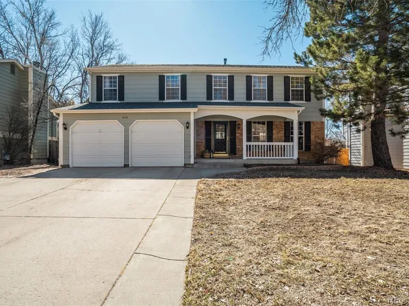 5175 W Old Farm Circle, Colorado Springs, CO 80917