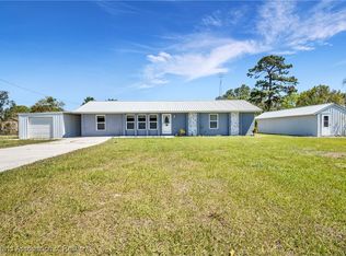 1600 Randall Rd, Sebring, FL 33872