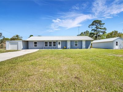 1600 Randall Rd, Sebring, FL, 33872