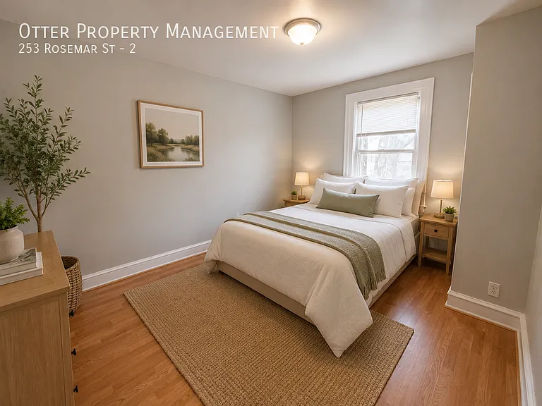 253 Rosemar St #2 — Photo 3