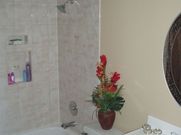 Hall Bath