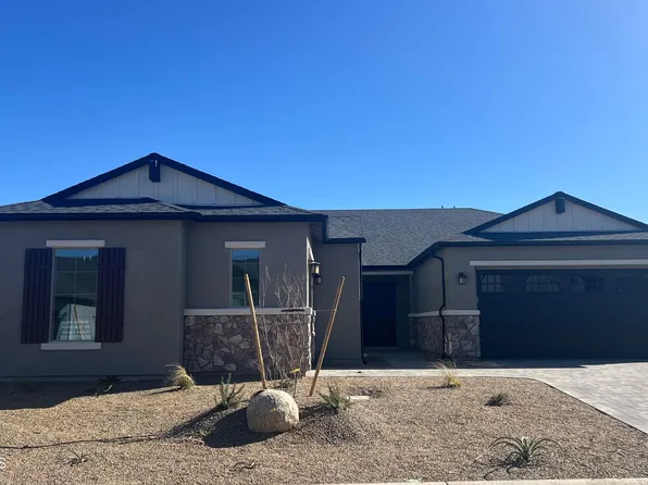 3271 Jagged Spire Ct, Prescott, AZ 86301