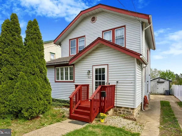 7611 Central Ave, Philadelphia, PA 19111