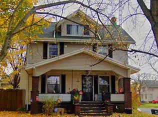 1038 Dueber Ave SW, Canton, OH 44706