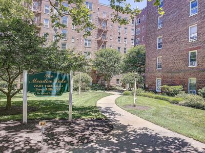 72-61 113th St #7G, Queens, NY, 11375