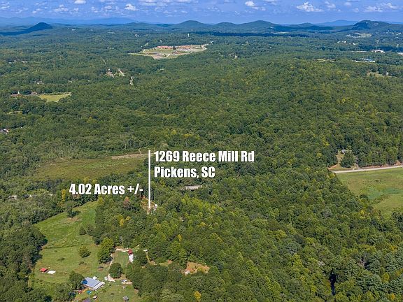 4th image of 1269 Reece Mill Rd