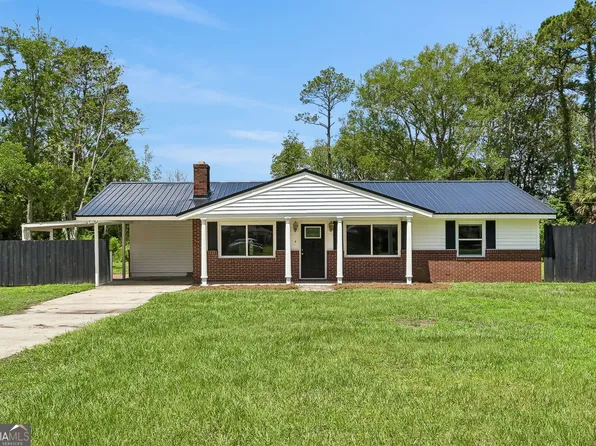 59 Linda St, Saint Marys, GA 31558