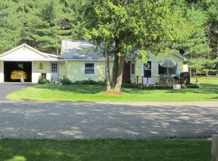 241 Maple Dr, East Tawas, MI 48730