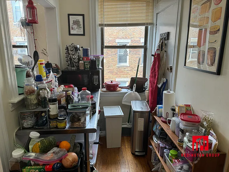 240 Kelton St #8 — Photo 9