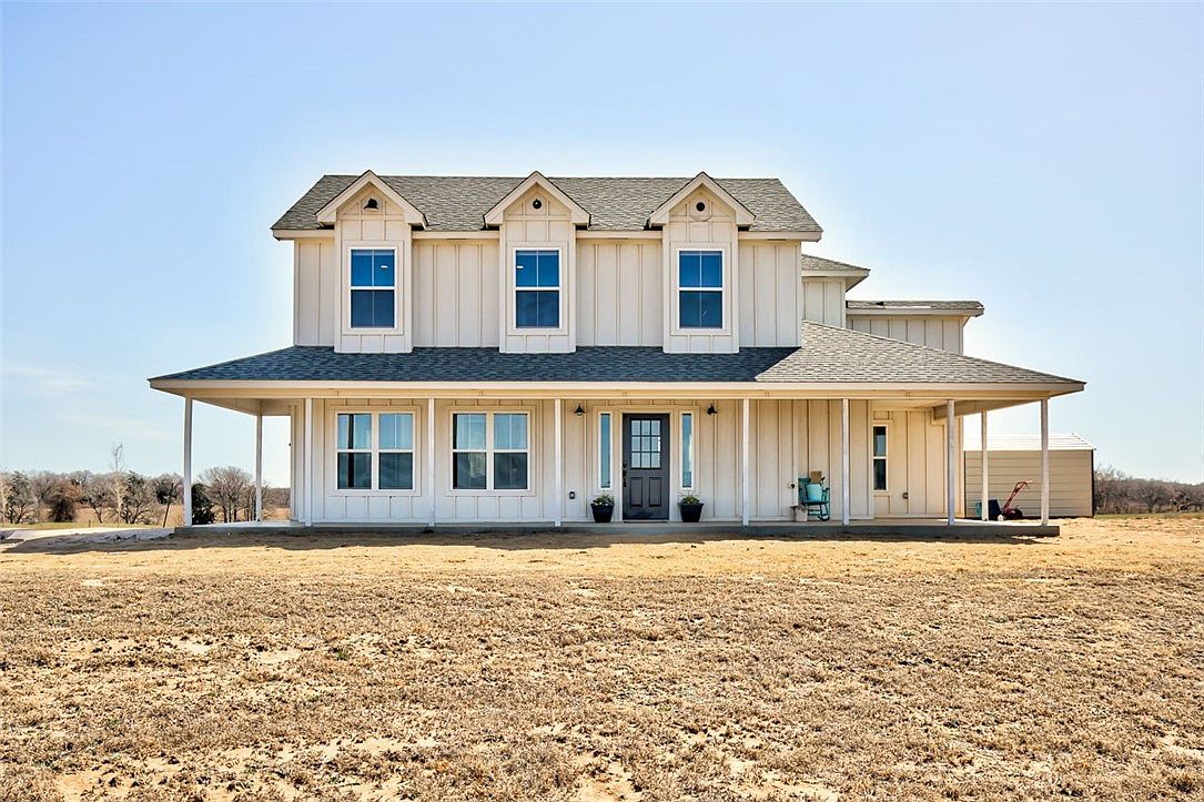 63750 N 2520th Rd, Longdale, OK 73755 Zillow