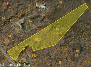 625 State Rd, Aquinnah, MA 02535