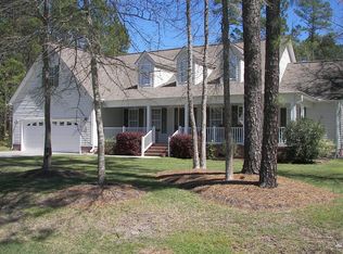 2012 Royal Pines Dr, New Bern, NC 28560