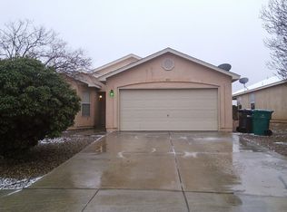 991 Benjamin Dr SE, Rio Rancho, NM 87124