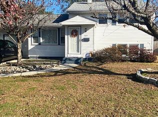 605 Georgetown Rd, Wenonah, NJ 08090