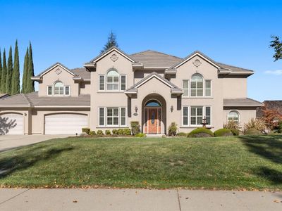 827 Lake Front Dr, Sacramento, CA, 95831