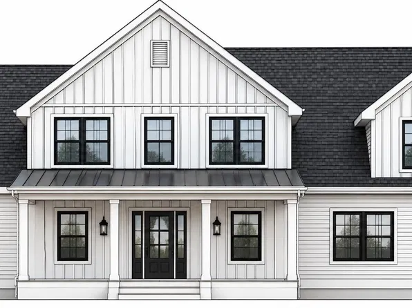 41 Bentley Circle, Candia, NH 03034