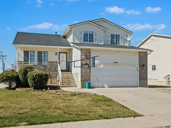 5589 S 3275 W, Roy, UT 84067