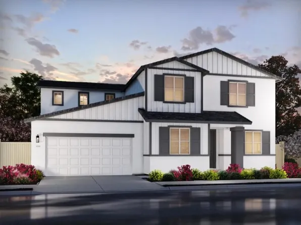 1256 Billorights Ave, Galt, CA 95632