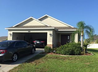 5704 Quinton Way, Mount Dora, FL 32757