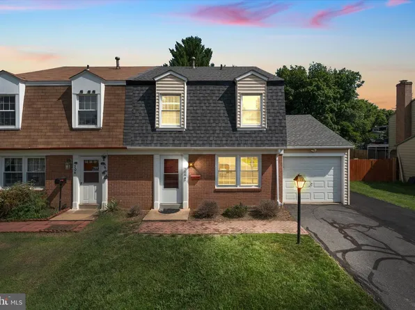 706 Edwards Ferry Rd NE, Leesburg, VA 20176
