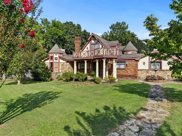 260 County Road 278, Florence, AL 35633