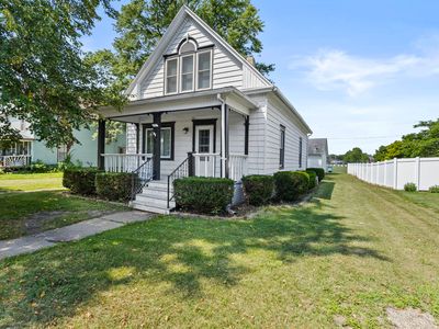 307 N Meadow St, Grant Park, IL, 60940